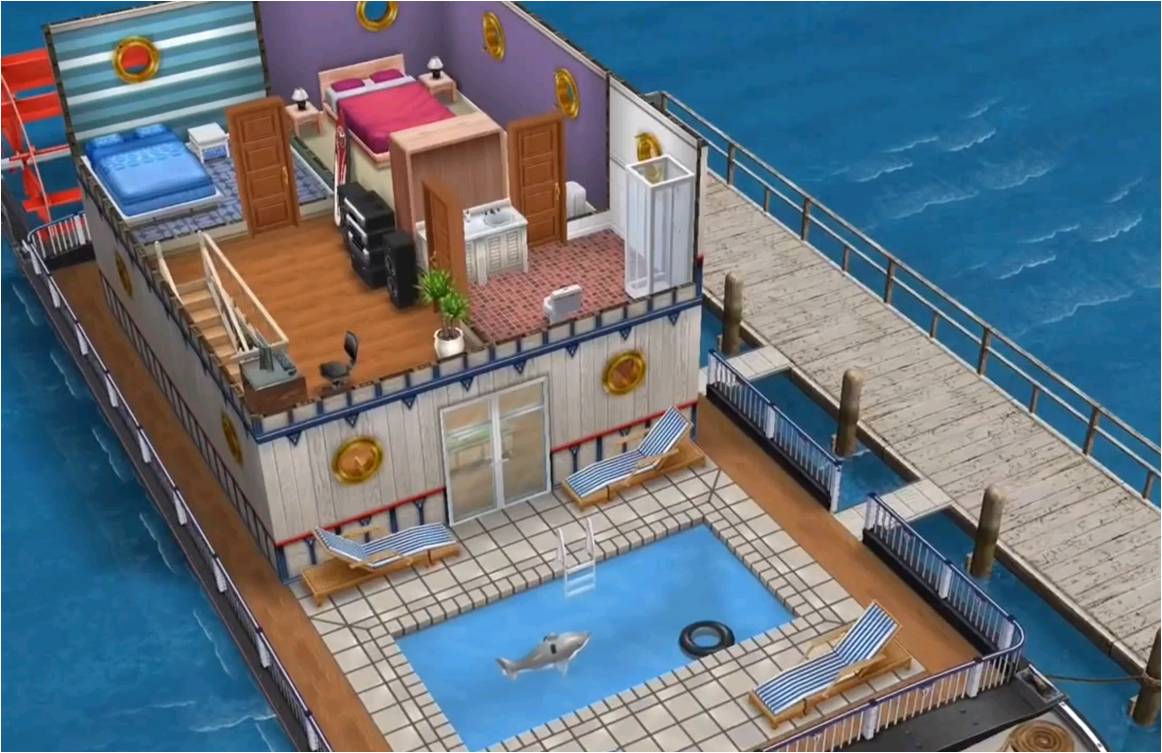 Sims Freeplay Pool Ideas My Shop Updated 17th November Pictures