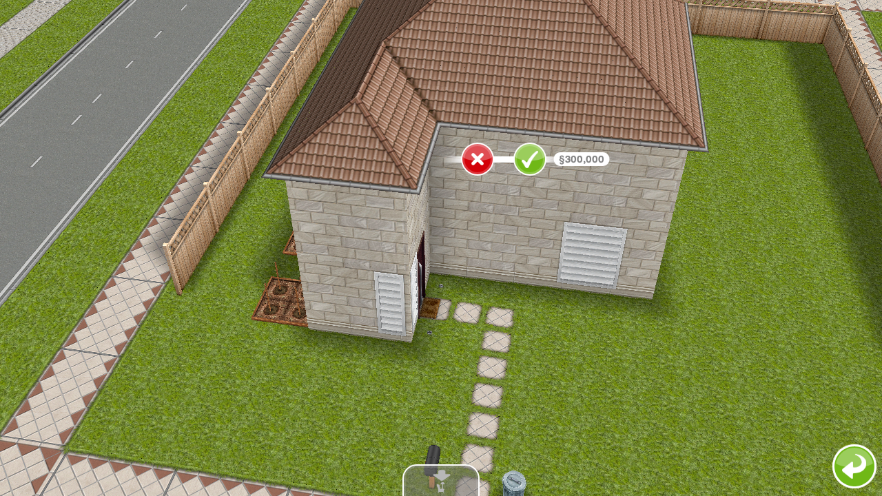 The Sims Freeplay Adding Stairs The Girl Who Games