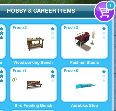 Woodworking Hobby On Sims Freeplay Woodworking Plans Download