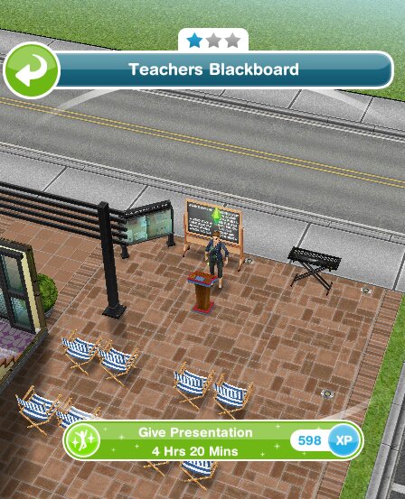 Lesson 6 - Sims Freeplay Student, PDF, Communication