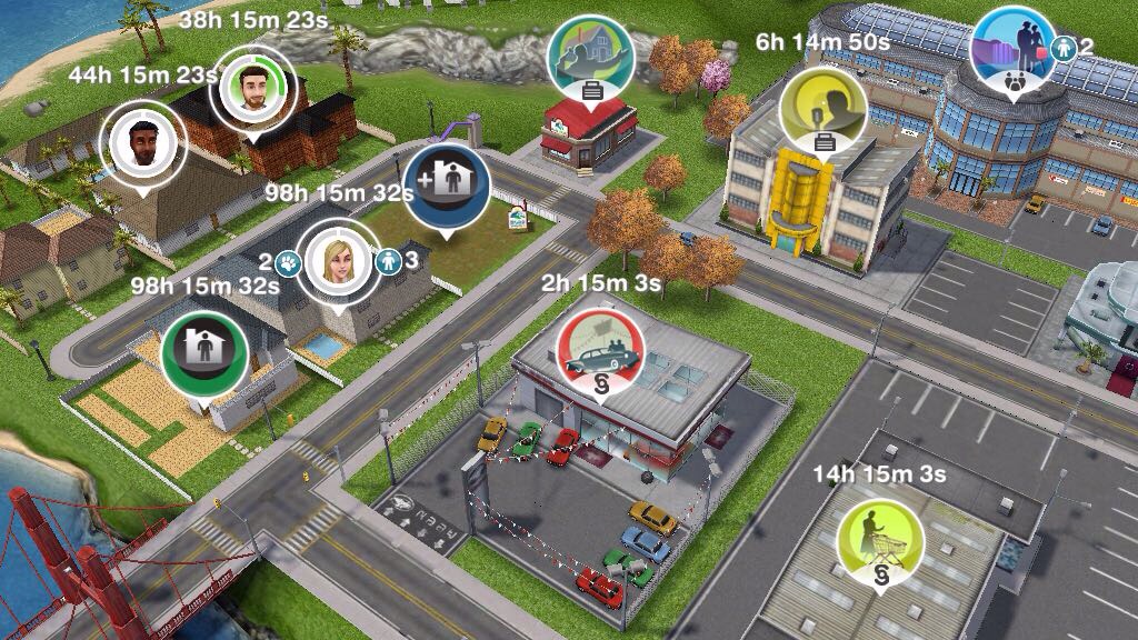 Guide To Playing The Sims FreePlay On PC : r/AndroidtoPCandMac