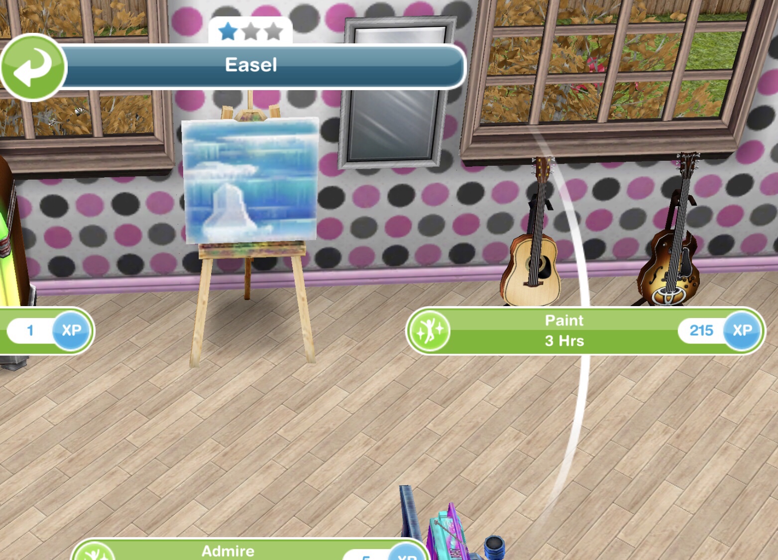 The Sims Freeplay- Social Tasks List The Girl Who Games
