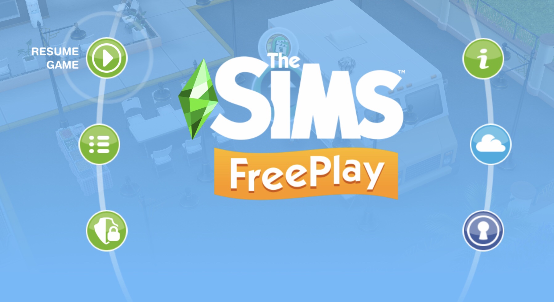 sims 4 download free facebook